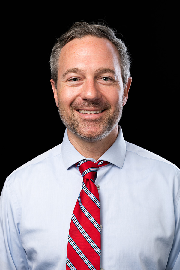 Benjamin Russell