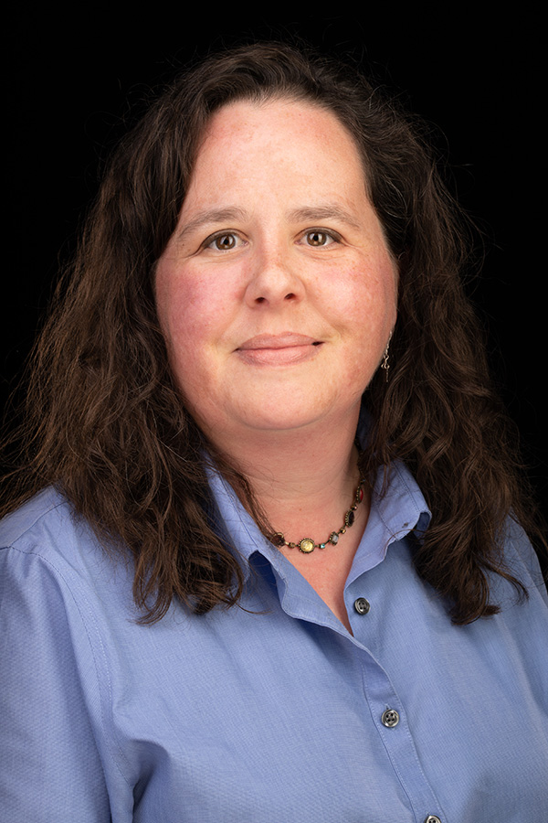 Heather Woodruff